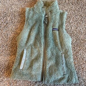Patagonia Los Gatos Vest